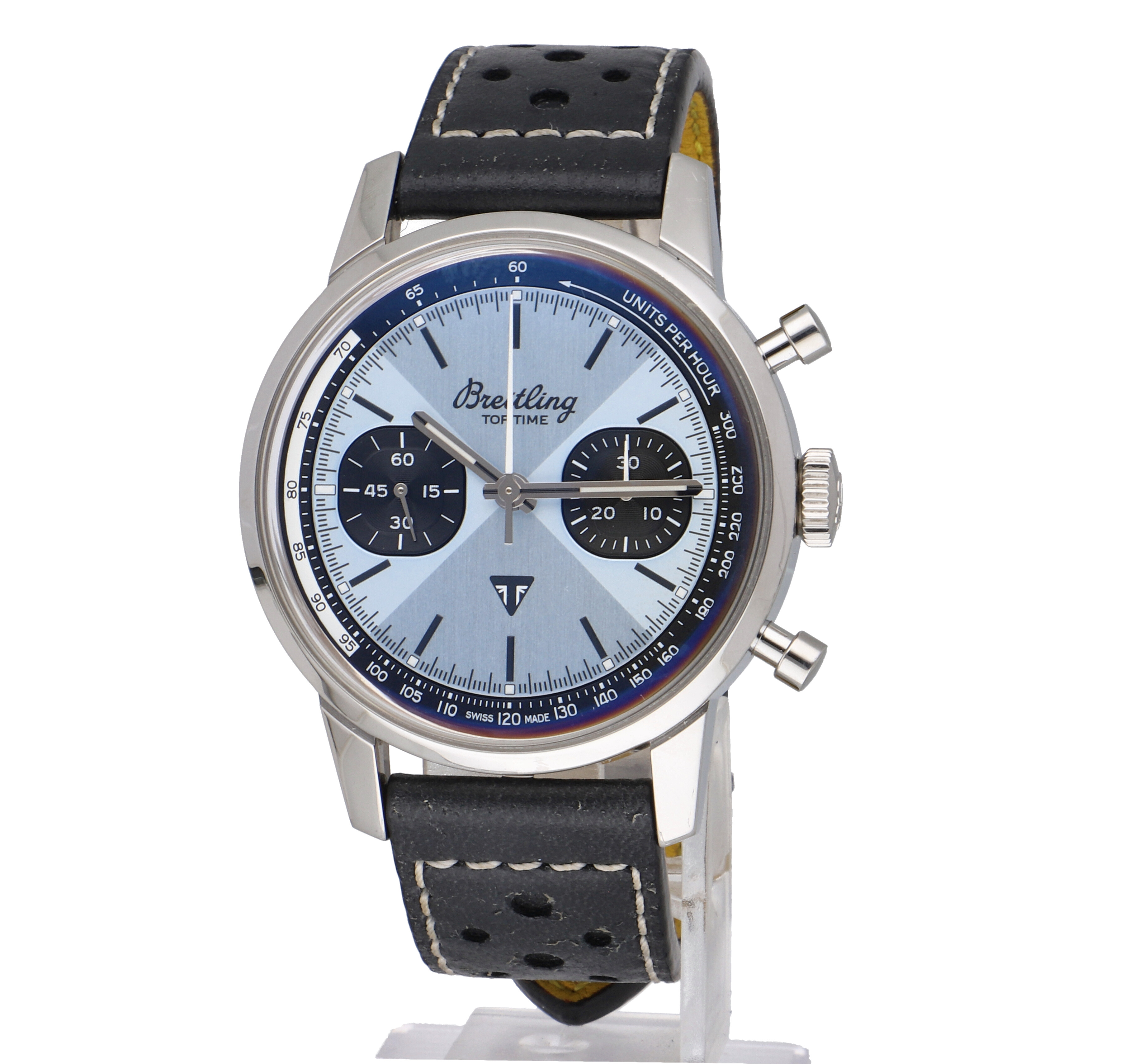 Breitling Top Time